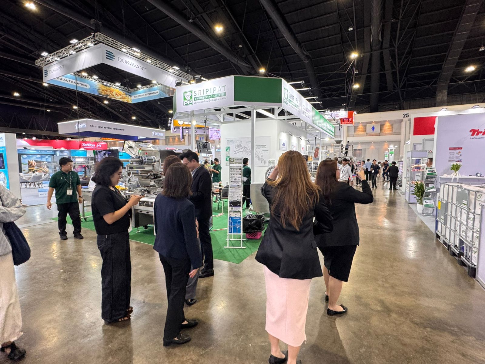 propak asia, 10-13 June 2026, bangkok